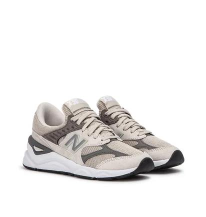 New Balance WSX90 RLA (Beige / Grau)