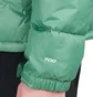 The North Face 1996 Retro Nuptse Jacket (Grün / Schwarz)