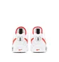 Nike Air Barrage Low (Weiß / Orange)