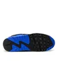 Nike Air Max 90 (Weiß / Grau / Blau)