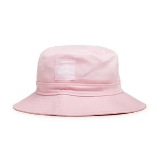 Nike Bucket Hat (Rosa)