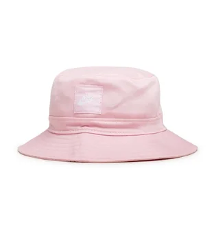 Nike Bucket Hat (Rosa)