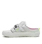 Nike Offline 'Vast Grey' Slide (Grau / Weiß)