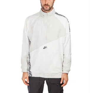 Nike Sportswear NSW Taped Woven Anorak (Weiß)