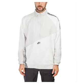 Nike Sportswear NSW Taped Woven Anorak (Weiß)