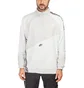Nike Sportswear NSW Taped Woven Anorak (Weiß)