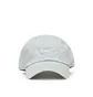 Nike Sportswear Swoosh Wash Cap (Grau)