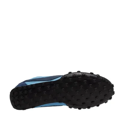 Nike Waffle Racer (Blau / Navy)