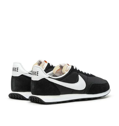 Nike Waffle Trainer 2 (Schwarz / Weiß)