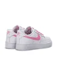 Nike WMNS Air Force 1 '07 Essential (Weiß / Pink)