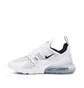 Nike WMNS Air Max 270 (Weiß / Schwarz)