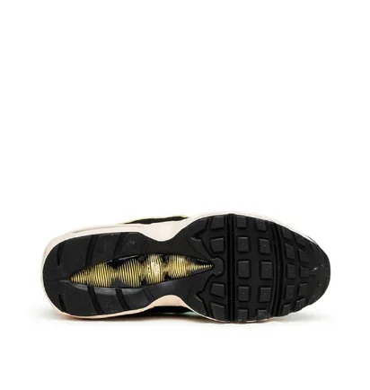 Nike WMNS Air Max 95 Premium (Schwarz / Multi)