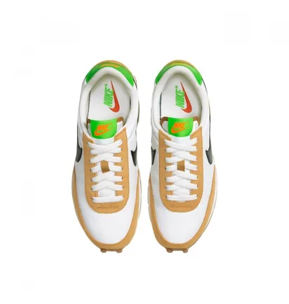 Nike WMNS Daybreak (Beige / Weiß / Schwarz)