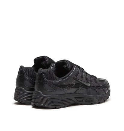 Nike WMNS P-6000 (Schwarz)