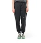 Nike WMNS Woven Swoosh Pants (Schwarz)