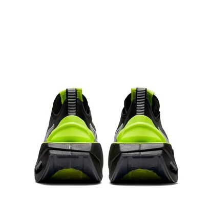 Nike WMNS Zoom x Vista Grind (Schwarz / Neongelb)
