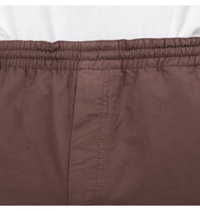 Norse Projects Evald Canvas Work Pant (Braun)