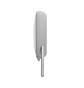 Orbitkey Slim Case for AirTag (Grau)