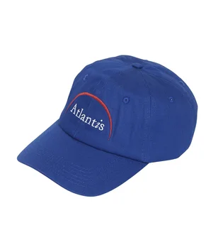 P.A.M. Atlantis Is Real Cap (Blau)