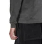 P.A.M. On Your Mind LS Tee (Schwarz)