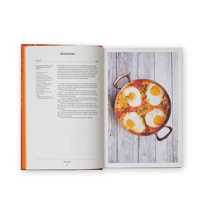 Phaidon: The Gluten Free Cookbook