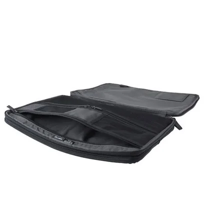 Porter by Yoshida Dill Multi Organizer L (Schwarz)