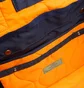 Porter By Yoshida Force Series 2way Tote Bag (Navy)