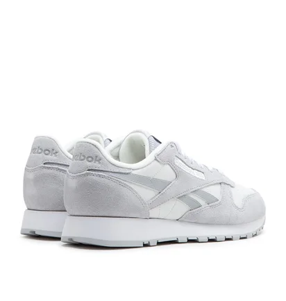 Reebok Classic Leather (Weiß)