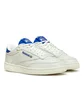 Reebok Club C 85 MU (Weiß / Blau)