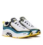Reebok Daytona DMX Vector (Weiß / Gelb)