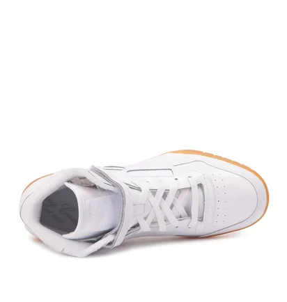 Reebok x Opening Ceremony Ex-O-Fit Hi (Weiß / Gum)