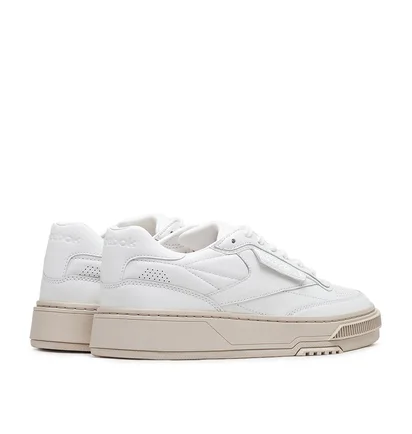 Reebok Club C LTD (Beige)