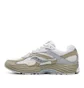 Saucony ProGrid Omni 9 (Weiß / Beige)