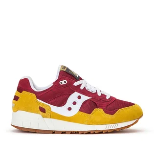 Saucony Shadow 5000 (Rot / Gelb)