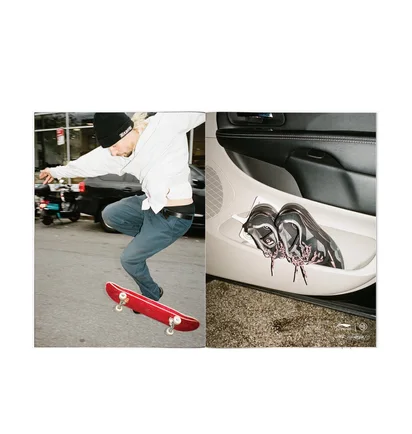 Sneeze Magazine No.49 Summer 2021