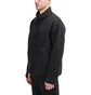 Snow Peak Classic Fleece Jacket (Schwarz)