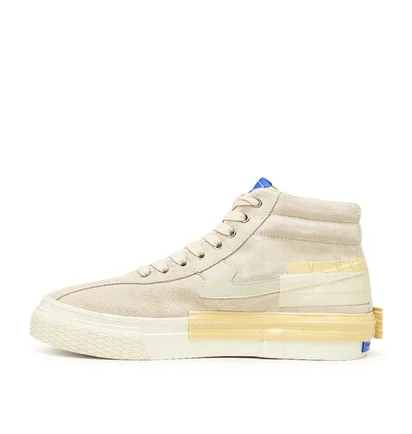 Stepney Workers Club x Studio Hagel Varden EXP 1 High (Cream)