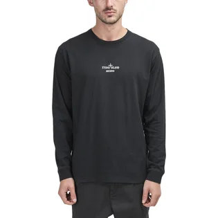 Stone Island Archivio Longsleeve (Schwarz)