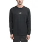 Stone Island Archivio Longsleeve (Schwarz)