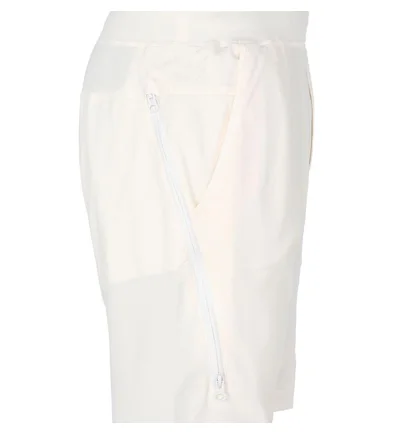Stone Island Bermudashorts 'Ghost Piece' (Weiß)
