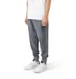 Stone Island Dust Colour Treatment Pants (Dunkelgrau)