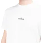 Stone Island Marble Three T-Shirt (Weiß)