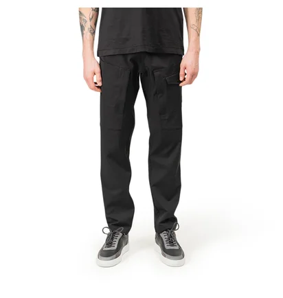 Stone Island Marina Pants (Schwarz)
