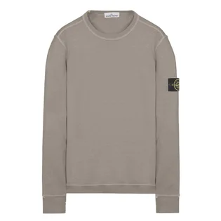 Stone Island Sweat Shirt (Braun)
