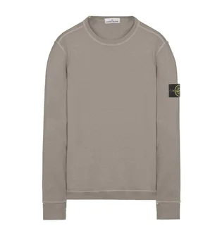 Stone Island Sweat Shirt (Braun)