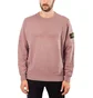 Stone Island Sweat Shirt (Quarz)