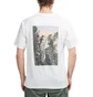 Stüssy Falls Tee (Weiß)