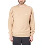 Stüssy Stock Logo Crew (Beige)