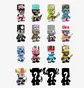 Superplastic Kranky Series One 3' Blind Box (Multi)