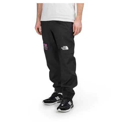 The North Face 7 Summits Futurelight Pants (Schwarz)